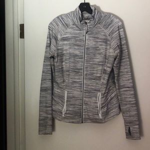 Lululemon zip up
